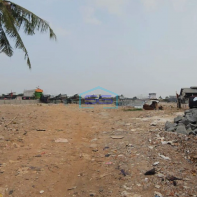 Disewakan Tanah di Kavling Jl Peternakan Raya Kapuk Jakarta barat HGB LT 8000 m²