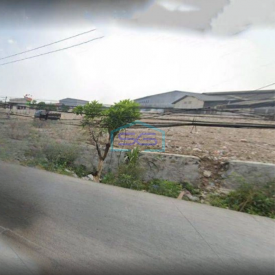 Disewakan Tanah di Kavling Jl Peternakan Raya Kapuk Jakarta barat HGB LT 8000 m²