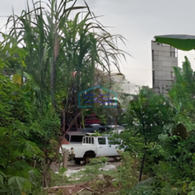 Disewakan Tanah Luas Tanah 2500m² Shm di Mampang Prapatan Jakarta Selatan