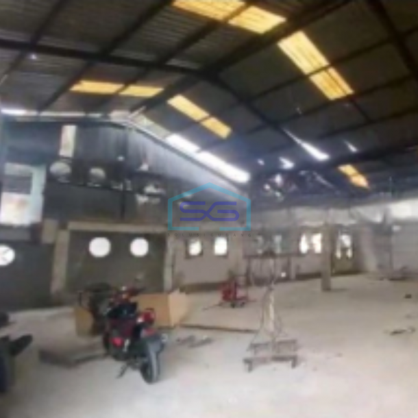 Disewakan Gudang Besar Dekat Halte Pesakih Jakarta Barat Luas Bangunan 3500m2-1