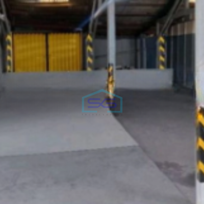 Disewakan Gudang Di Pantai Indah Kapuk Jakarta Utara Siap Huni