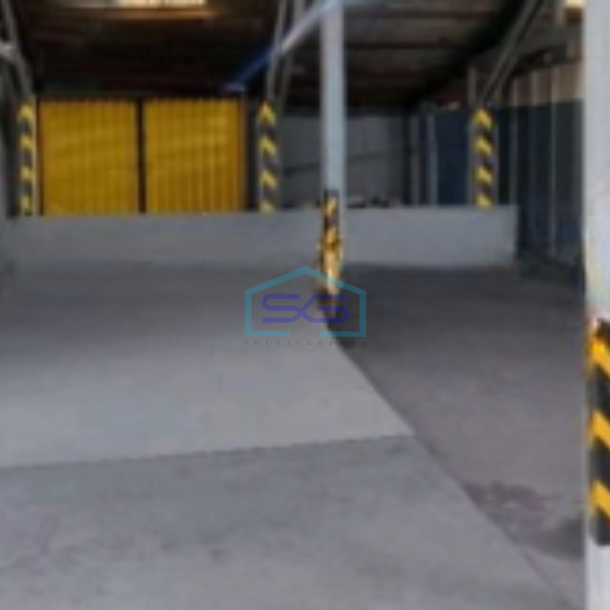 Disewakan Gudang Di Pantai Indah Kapuk Jakarta Utara Siap Huni-1