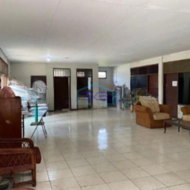 Dijual Pabrik di Cikupa Tangerang Sudah Renovasi SHM Luas 12560m2-3