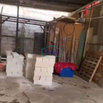 Disewakan Gudang Di Bojong Pulo Rawa Buaya Cengkareng Jakarta Barat Luas 210m2