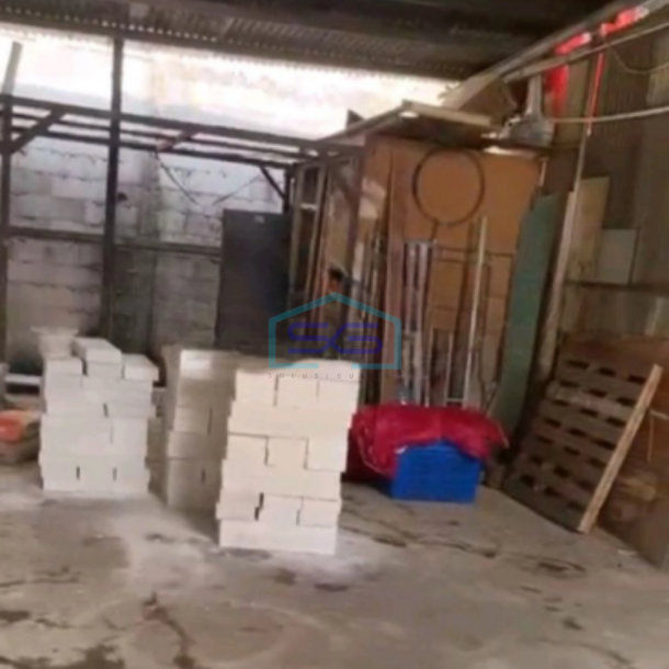 Disewakan Gudang Di Bojong Pulo Rawa Buaya Cengkareng Jakarta Barat Luas 210m2-2