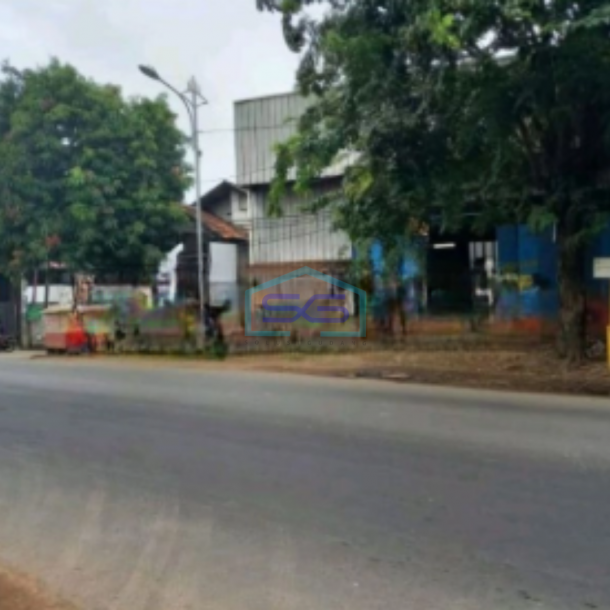 Disewakan Gudang Letak Strategis Di Cakung Jakarta Timur Luas Tanah 400m2-2