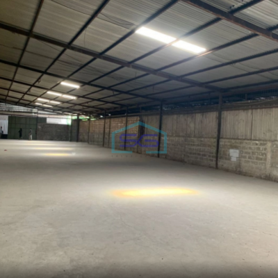 Disewakan Gudang di Jurumudi Tangerang Sudah Renovasi Luas Tanah 700m2