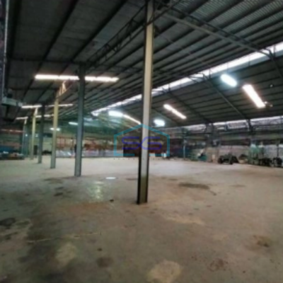Disewakan Pabrik Di Tangerang Banten Luas Tanah 4021m2-4