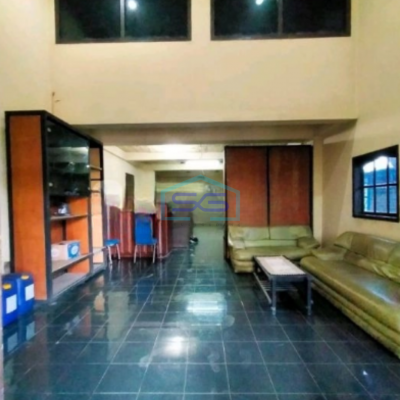 Disewakan Pabrik Di Tangerang Banten Luas Tanah 4021m2-2