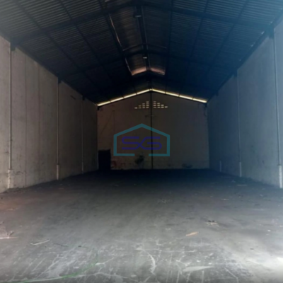Disewakan Gudang Miami Tegal Alur Kapuk Kamal Jakarta Barat Sudah Renovasi, SHM LT 428m2-3