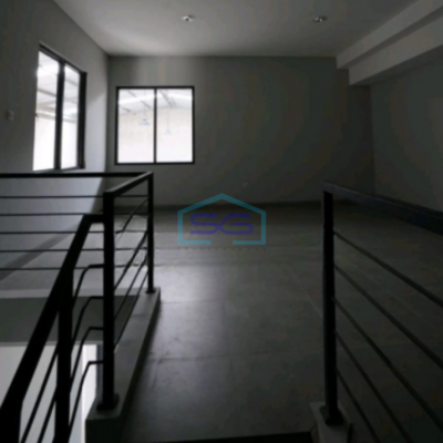 Disewakan Gudang di Daan Mogot Jakarta Barat Luas 200m2 Siap Huni
