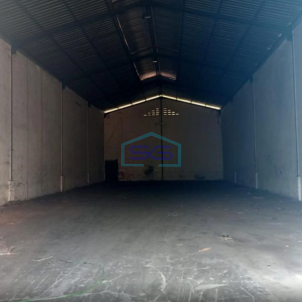 Disewakan Gudang di Pergudangan Tegal Alur Miami Kalideres Jakarta Barat Sudah Renovasi SHM LT 545m2-2