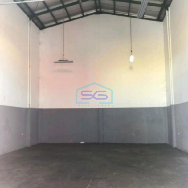 Disewakan Gudang Bizpark Daerah Cakung Jakarta Timur Luas 162m2-2