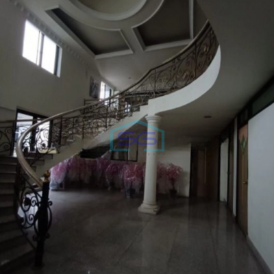 Disewakan Pabrik di Jatake Tangerang Sudah Renovasi SHM LT 13,957m2-2