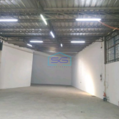 Disewakan Gudang Di Puri Kembangan Jakarta Barat Luas Bangunan 330m2-3