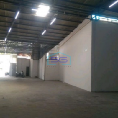 Disewakan Gudang Di Puri Kembangan Jakarta Barat Luas Bangunan 330m2-2