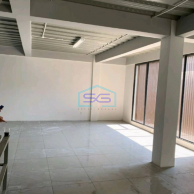 Disewakan Gudang 3in1 Lokasi di Duta Indah Starhub Tangerang Luas 274m2