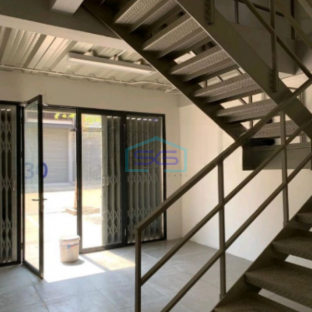 Disewakan Gudang 3in1 Lokasi di Duta Indah Starhub Tangerang Luas 274m2-2