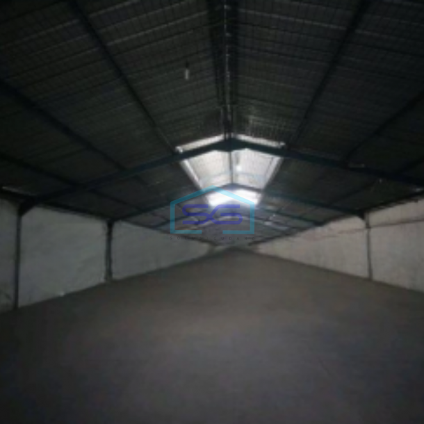 Disewakan Gudang Di Jalan Daan Mogot Tangerang Luas Bangunan 580m2-5