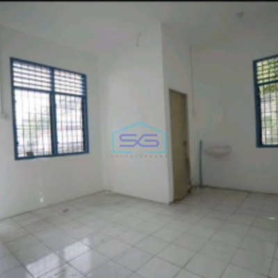 Disewakan Gudang Di Jalan Daan Mogot Tangerang Luas Bangunan 580m2