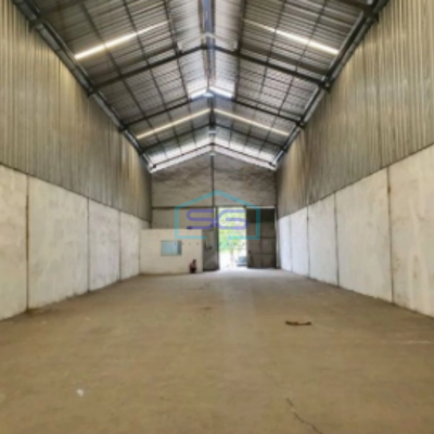 Disewakan Gudang Strategis Angke Indah Jakarta Barat Luas 380m2