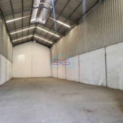 Disewakan Gudang Strategis Angke Indah Jakarta Barat Luas 380m2-2