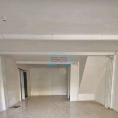 Disewakan Gudang Di Kalideres Jakarta Barat Luas Bangunan 800m2 SHM