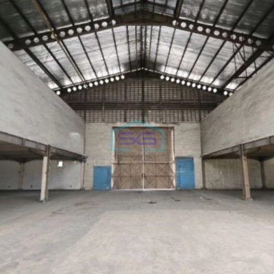 Disewakan Pabrik Ukuran Besar Di Bekasi Jawa Barat LB 12000m2-2