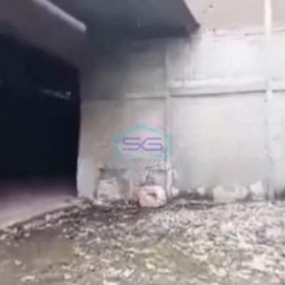 Disewakan Gudang di Narogong Bekasi, Sudah Renovasi SHM LT 1000 m2