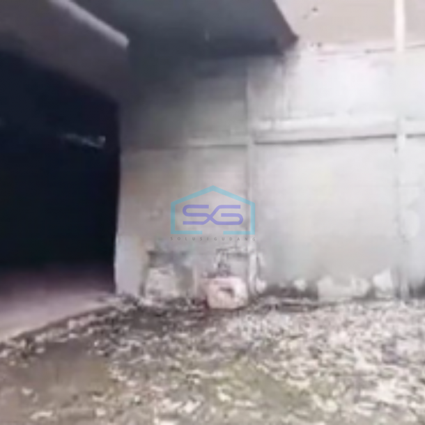 Disewakan Gudang di Narogong Bekasi, Sudah Renovasi SHM LT 1000 m2-3