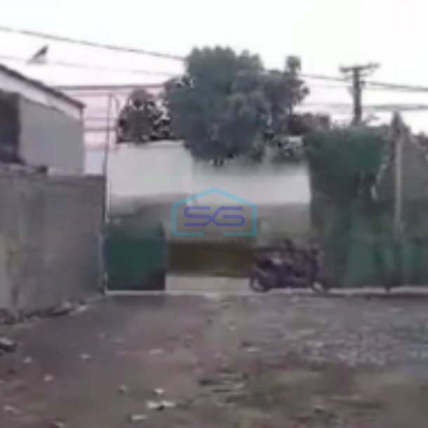Disewakan Gudang di Narogong Bekasi, Sudah Renovasi SHM LT 1000 m2-2