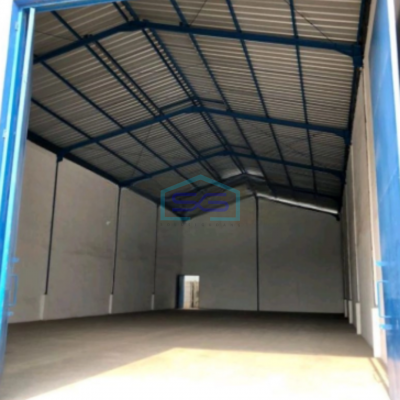 Disewakan Gudang Di Jurumudi Tangerang Banten Luas Bangunan 528m2-2