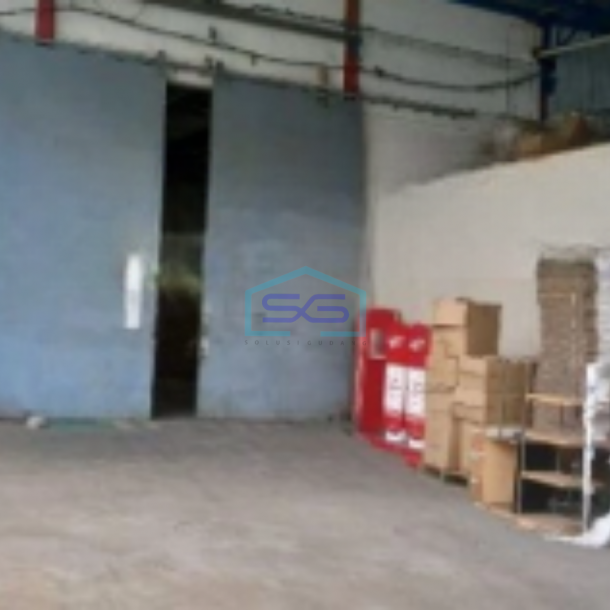 Disewakan Gudang Strategis Daan Mogot Prima Tangerang Banten Luas Bangunan 500m2-2