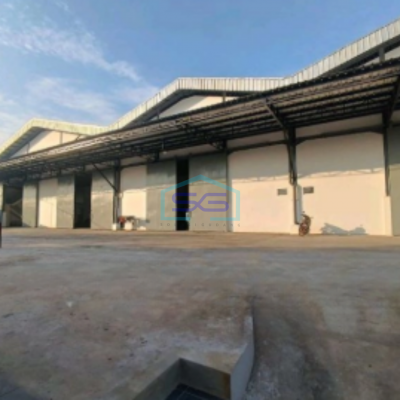Disewakan Gudang di Kapuk Peternakan Jakarta Barat Luas Bangunan 450m2-2