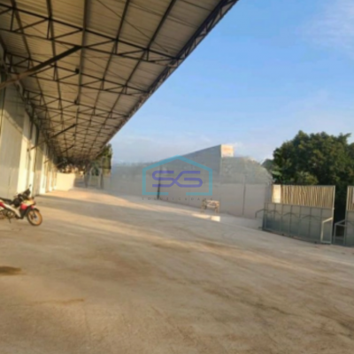 Disewakan Gudang di Kapuk Peternakan Jakarta Barat Luas Bangunan 450m2-1