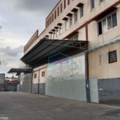 Disewakan Gudang di Kamal Jakarta Utara Sudah Renovasi SHM Dengan Luas 690m2-1