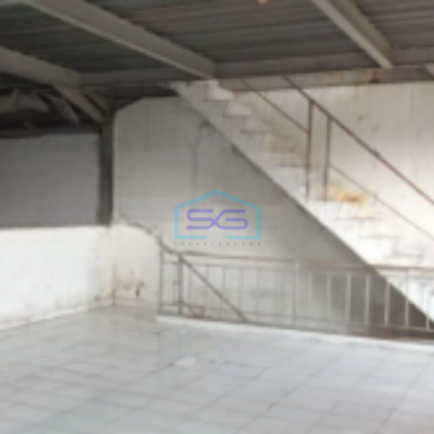 Disewakan Gudang di Kamal Jakarta Utara Sudah Renovasi SHM Dengan Luas 690m2-4