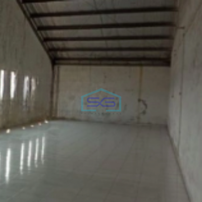 Disewakan Gudang di Kamal Jakarta Utara Sudah Renovasi SHM Dengan Luas 690m2-2
