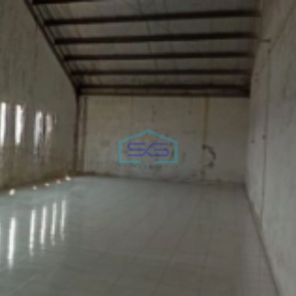 Disewakan Gudang di Kamal Jakarta Utara Sudah Renovasi SHM Dengan Luas 690m2-2