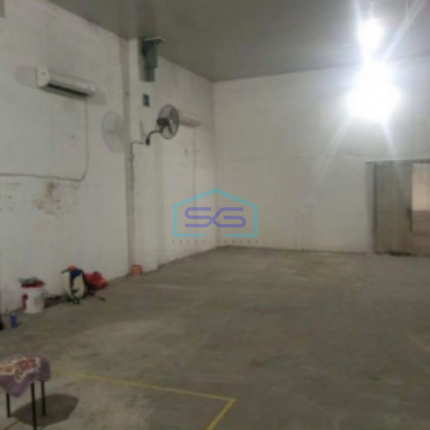 Disewakan Gudang di Narogong Bekasi Sudah Renovasi SHM LT 2000m2-8