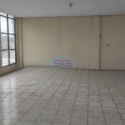 Disewakan Gudang di Narogong Bekasi Sudah Renovasi SHM LT 2000m2-3