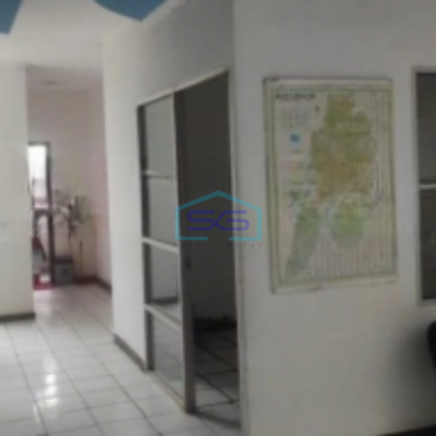 Disewakan Gudang di Narogong Bekasi Sudah Renovasi SHM LT 2000m2-2