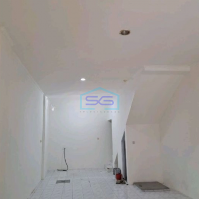 Disewakan Ruko Manyar PIK Jakarta Utara Luas Bangunan 180m2