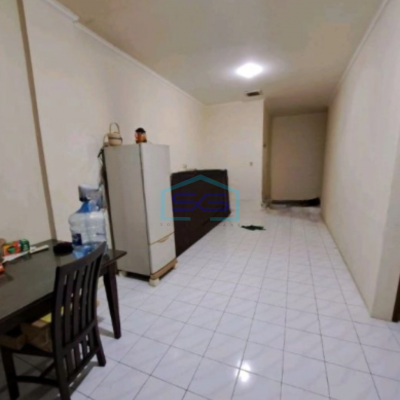 Disewakan Ruko Manyar PIK Jakarta Utara Luas Bangunan 180m2