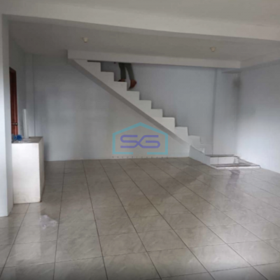 Disewakan Gudang Besar Di Cipondoh Tangerang Luas Bangunan 1236m2-2