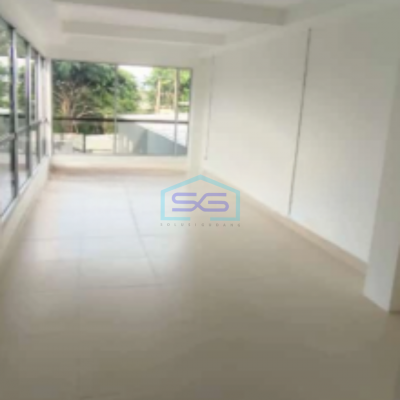 Disewakan Gudang di Cipondoh Kav. DPR Tangerang Sudah Renovasi SHM LT 1400m2-2