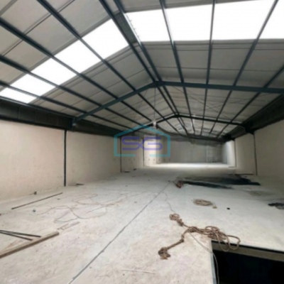 Disewakan Gudang Baru Era Prima Daan Mogot Tangerang LB 1110m2-6