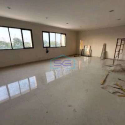 Disewakan Gudang Baru Era Prima Daan Mogot Tangerang LB 1110m2-5