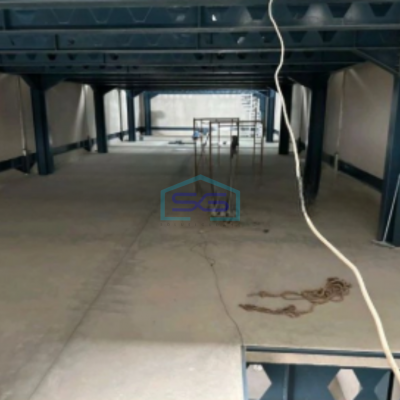 Disewakan Gudang Baru Era Prima Daan Mogot Tangerang LB 1110m2-4