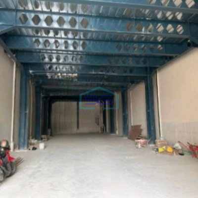 Disewakan Gudang Baru Era Prima Daan Mogot Tangerang LB 1110m2-2